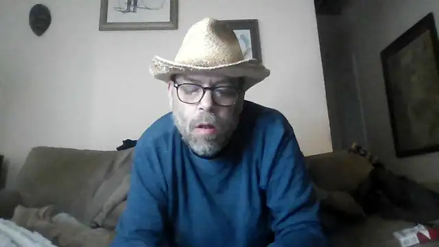 Geaux Again online show from March 2026 10:11:01 PM