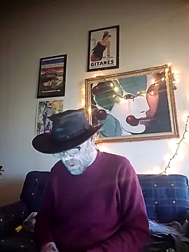 Snapshot of Geaux_Again chatting on February 2025 10:36:02 PM Geaux Again online show from February 2025 10:36:02 PM