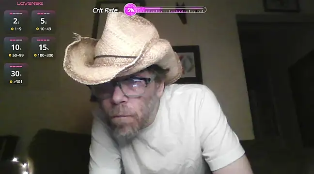 Snapshot of Geaux_Again chatting on March 2025 01:31:01 AM Geaux Again online show from March 2025 01:31:01 AM