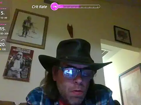 Snapshot of Geaux_Again chatting on January 2025 10:43:02 AM Geaux Again online show from January 2025 10:43:02 AM