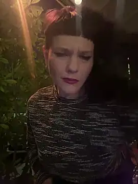 OniricFemme online show from February 2026 05:56:02 PM