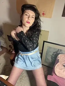 OniricFemme online show from February 2026 08:51:01 PM