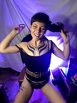 OniricFemme online show from September 2025 03:34:02 AM