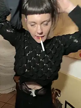 OniricFemme online show from February 2026 09:58:02 PM