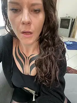 OniricFemme online show from November 2025 09:14:02 AM