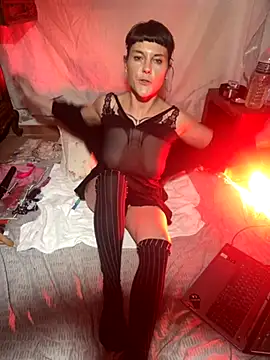 OniricFemme online show from November 2025 06:17:02 AM