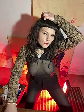 OniricFemme online show from March 2026 12:44:02 AM