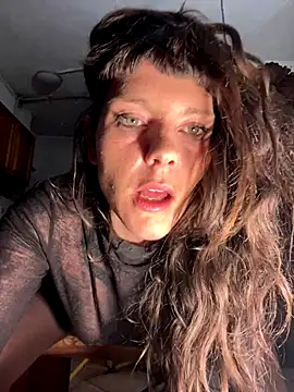 OniricFemme online show from December 2025 05:30:02 AM