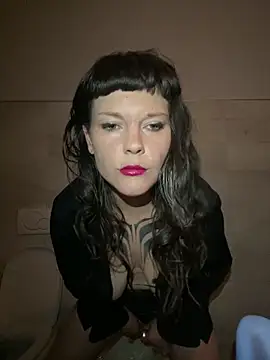 OniricFemme online show from May 2026 01:20:01 AM