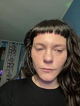 OniricFemme online show from February 2026 06:22:01 AM