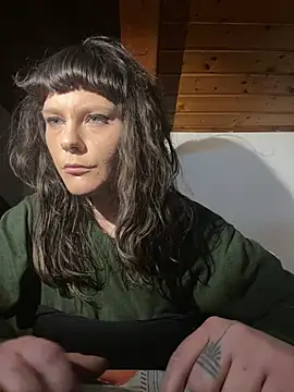 OniricFemme online show from March 2025 11:39:01 PM