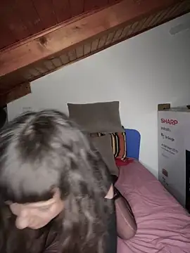 OniricFemme online show from March 2025 02:49:02 AM
