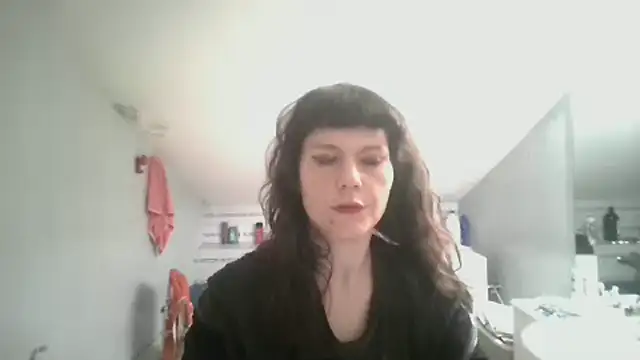 OniricFemme online show from March 2025 03:10:02 AM