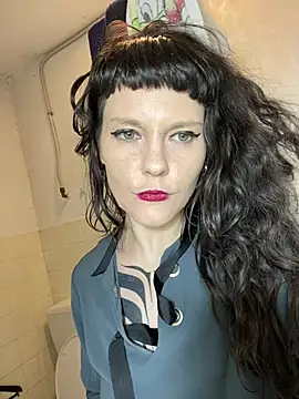 OniricFemme online show from March 2026 05:58:01 AM
