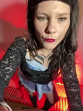 OniricFemme online show from March 2026 09:16:01 PM