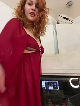 Haze24Red online show from February 2025 12:27:01 PM