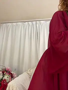 Haze24Red online show from March 2025 07:13:02 AM