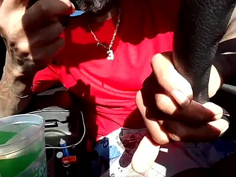 3prettyboy3 online show from October 2025 09:00:01 PM