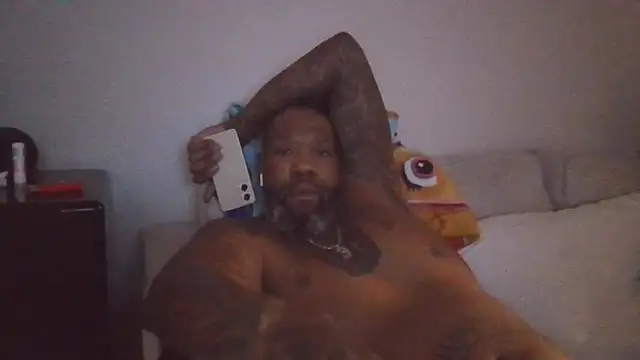 3prettyboy3 online show from April 2026 10:07:02 AM