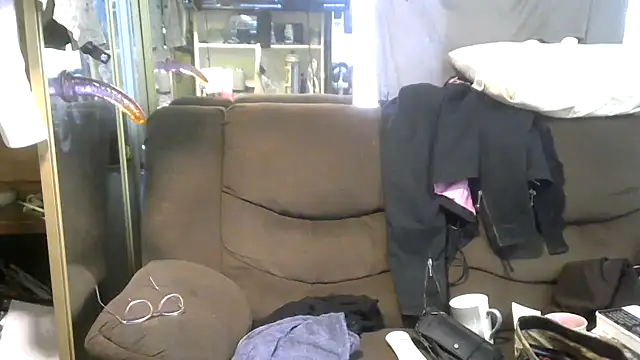 Snapshot of SassyCrystal77 chatting on February 2026 09:36:02 PM SassyCrystal77 online show from February 2026 09:36:02 PM