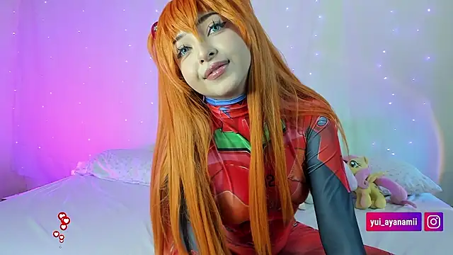 yui ayanami online show from March 2026 05:14:02 AM