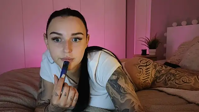 anastasiaink online show from February 2026 08:27:01 PM