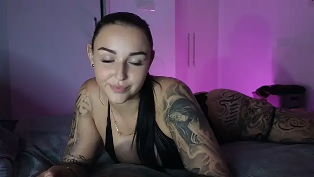 anastasiaink online show from May 2026 07:17:01 PM