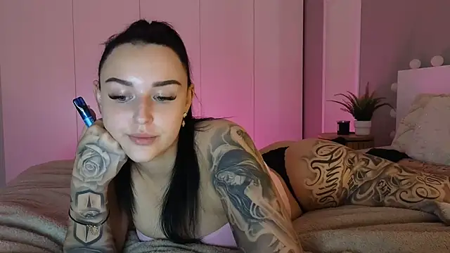 anastasiaink online show from February 2026 08:17:02 PM