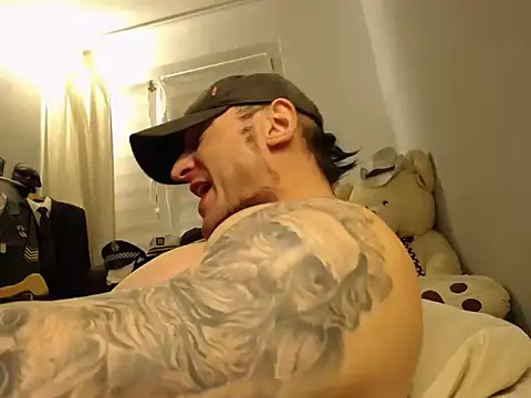 ballardbret online show from February 2026 01:30:02 AM