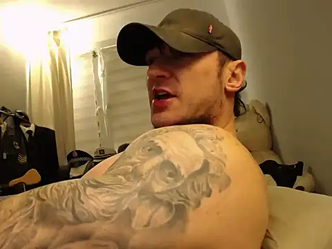 ballardbret online show from December 2025 01:38:02 AM