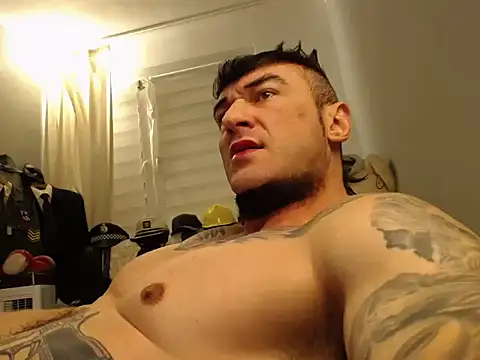 ballardbret online show from November 2025 12:58:02 AM