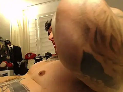 ballardbret online show from October 2025 11:55:02 PM