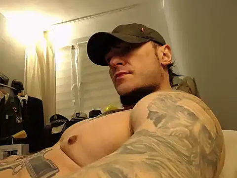 ballardbret online show from January 2026 01:12:02 AM