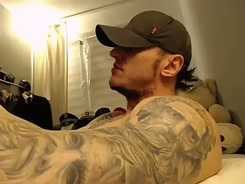 ballardbret online show from April 2026 12:23:01 AM