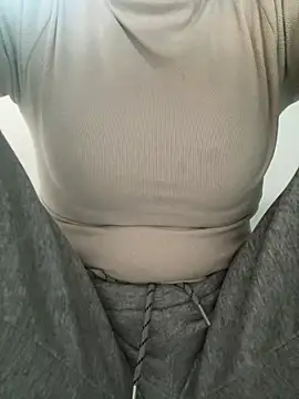 Milk Mom99 online show from February 2026 12:43:02 AM