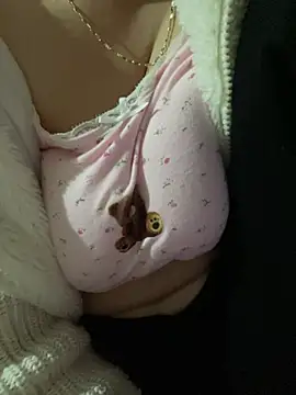 Milk Mom99 online show from February 2025 09:21:01 AM