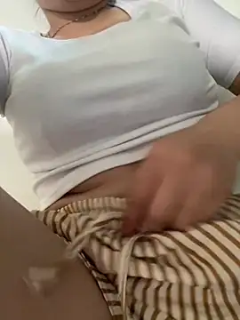 Milk Mom99 online show from April 2026 07:04:02 AM