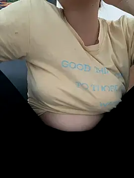 Milk Mom99 online show from October 2025 01:50:02 AM