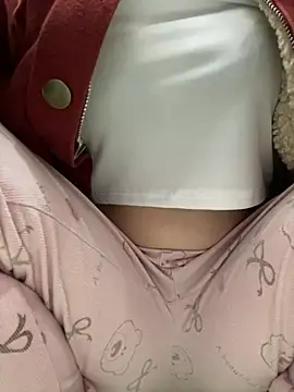 Milk Mom99 online show from January 2026 10:38:02 PM