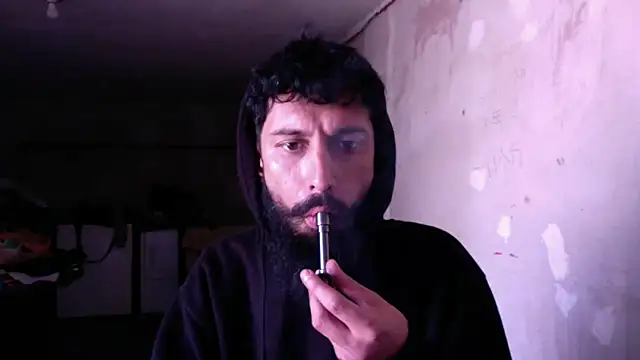 LoretoMx online show from December 2025 08:20:01 PM