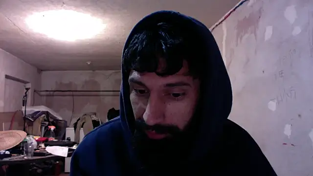 LoretoMx online show from December 2025 02:37:02 AM