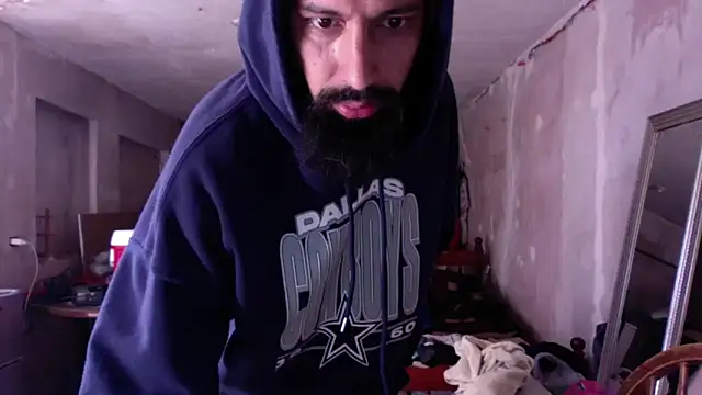 LoretoMx online show from March 2026 04:58:02 PM