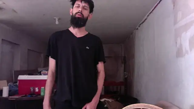 LoretoMx online show from April 2026 07:26:02 PM