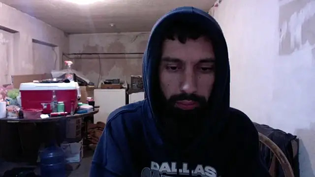 LoretoMx online show from April 2026 07:37:02 AM