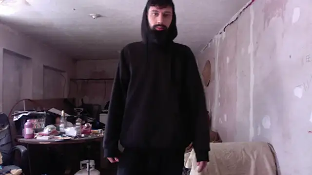 LoretoMx online show from November 2025 05:17:02 PM