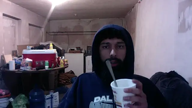 LoretoMx online show from April 2026 01:43:01 AM