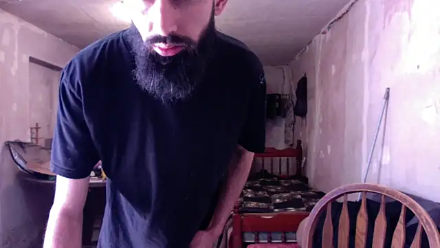 LoretoMx online show from February 2026 07:36:01 PM