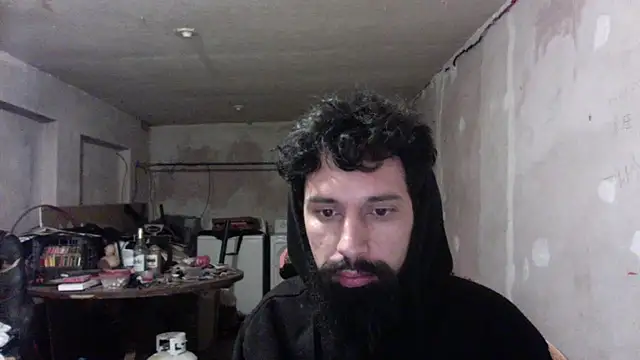 Snapshot of LoretoMx chatting on October 2025 05:00:01 AM LoretoMx online show from October 2025 05:00:01 AM