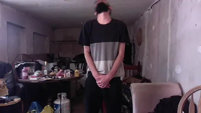 LoretoMx online show from November 2025 06:11:02 PM