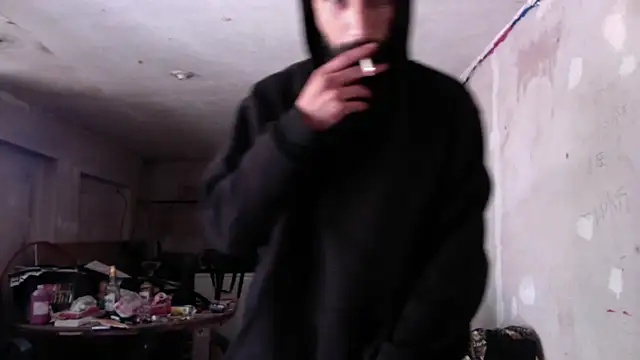 LoretoMx online show from November 2025 04:22:02 PM